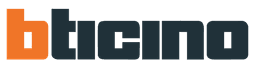 BTICINO
