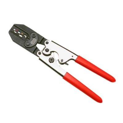 Prensa terminal manual 3M 80610589956 · TR-490 22 AWG-10 AWG