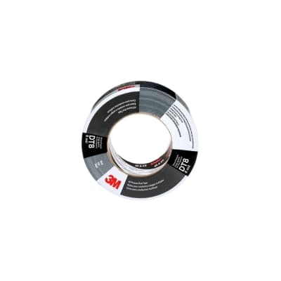 Cinta para ductos 3M UU009300292 · DT-8 plata 2x55m