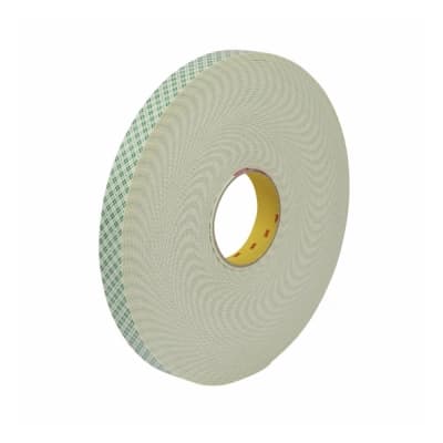 Cinta doble contacto scotchmount 3M 70006067865 · 4026 3/4" x33m