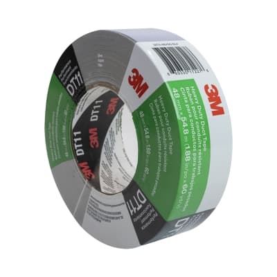 Cinta para ductos heavy duty 3M UU009301639 · DT11 48mmx54.8m