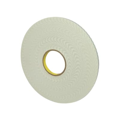 Cinta doble contacto scotchmount 3M 70006067840 · 4026 1/2" x33m
