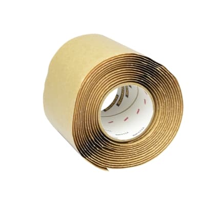 Cinta aislante autofundente mastic scotch 3M 80611434004 · 31 2¨ x2.6m