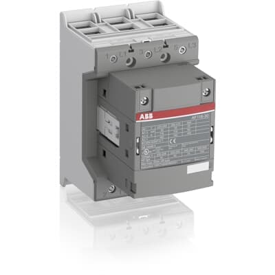 Contactor ABB AF116-30-00-13 · 100-250V