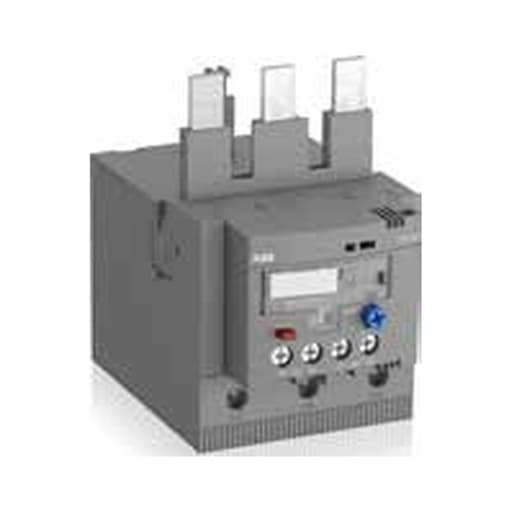 Imagen referencial de la serie: Relé térmico ABB TF140DU-110 · 80-110A