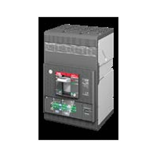 Imagen referencial de la serie: Interruptor de caja moldeada ABB XT3S 250 TMD 200-2000 3p F F · 3x200A (ABB-INTERRUPTOR-CAJA-MOLDEADA-200A-3X200-2)