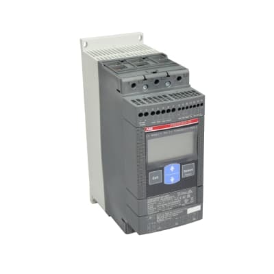 Arrancador electrónico ABB 1SFA897102R7000 · 7.5/15HP 230/460V 25A