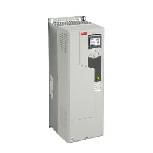Variador de velocidad ABB ACS580-01-073A-4+J400 · 37kW / 50HP, 73A, 380-480V, trifásico