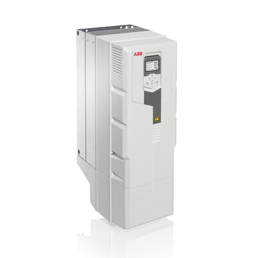 Imagen referencial de la serie: Variador de velocidad ABB ACS580-01-171A-2+J400 · 37kW / 50HP, 171A, 200-240V, trifásico