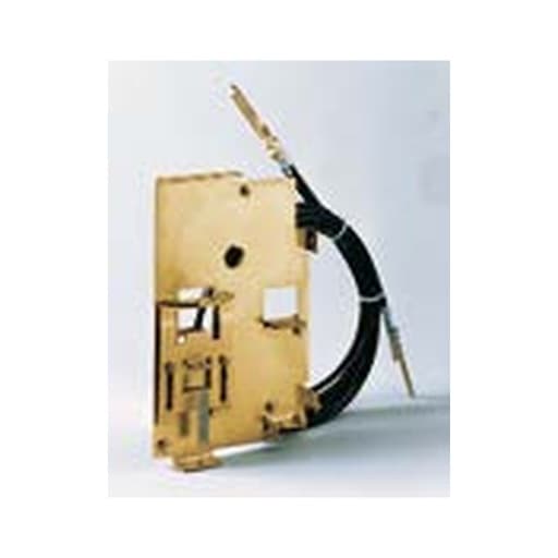 Imagen referencial de la serie: Contacto de señalización disparo de relé ABB S51 250V E1.2/3-XT7-XT7M · de Proteccion-250V (S51-250V-E1.2/3-XT7-XT7M)