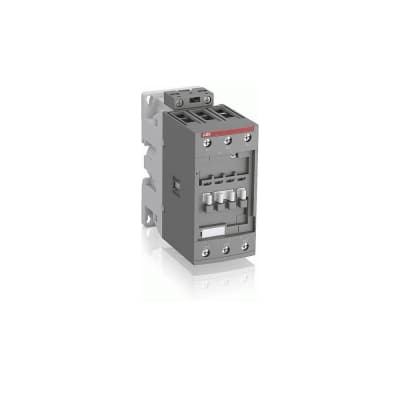 Contactor ABB 1SBL347001R1400 · 40A(AC3) 70A(AC1) 690V 3P sin contactos 250-500VAC/DC