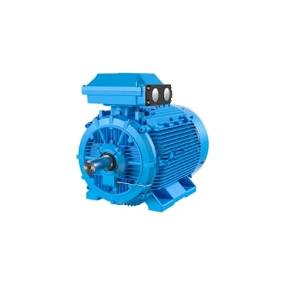 Motor trifásico ABB 3GBP312230-ADG_200 · 220/380/440V 1800RPM 200HP/150kW IP55 IE2 315 (3GBP312230-ADG-200)