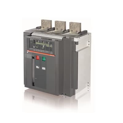 Interruptor termomagnético regulable ABB 1SDA065758R1 · 3x1000-2500A (690V) 85/85kA 220/440V LSI