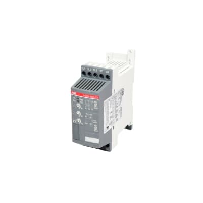Arrancador electrónico ABB 1SFA896105R7000 · 3/6HP 230/460V 9A