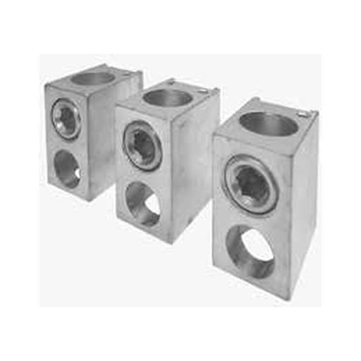 Extensión de terminales ABB LX140