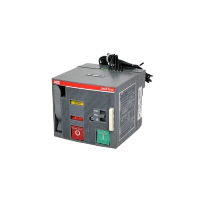 Mando motor de energía acumulada MOE ABB 1SDA066466R1 · 220VAC/DC XT2-XT4
