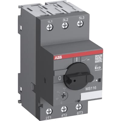 Guardamotor ABB MS116-16 · 10-16A