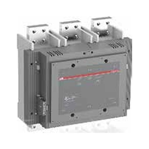 Imagen referencial de la serie: Contactor ABB AF400-30-11-71 · 400A. AC3 250-500VAC/Dc