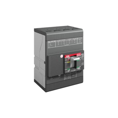 Interruptor termomagnético regulable ABB 1SDA067404R1 · 4x44.1-63A (690V) 40/25kA 230/440V