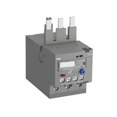 Relé térmico ABB 1SAZ811201R1004 · 36-47A para contactores AF52..AF65