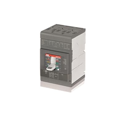 Interruptor termomagnético regulable ABB 1SDA067597R1 · 3x22.4-32A (690V) 100/65kA 220/440V
