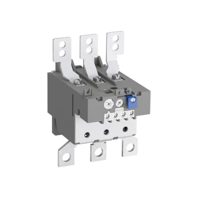 Relé térmico ABB · 150-200A para contactores A145/185 AF145/205 (ABB-RELE-TERMICO-150-200A-185-205)