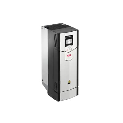 Variador de velocidad trifásico ABB 3AUA0000090438 · 380-500V 30HP 40A IP21 R4