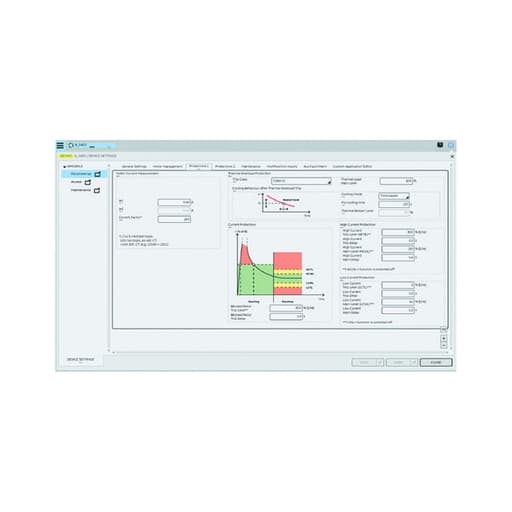 Software de configuración para controlador de motor ABB FIM UMC EDITION (FIM-UMC-EDITION)
