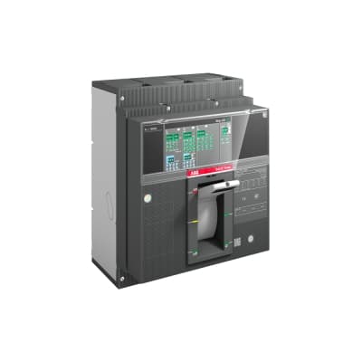 Interruptor termomagnético regulable ABB 1SDA100828R1 · 3x500-1250A (690V) 85/50kA 230/440V
