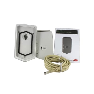 Kit de plataforma de panel y adaptador bus ABB 3AXD50000010763 · CDPI-01 + DPMP-02