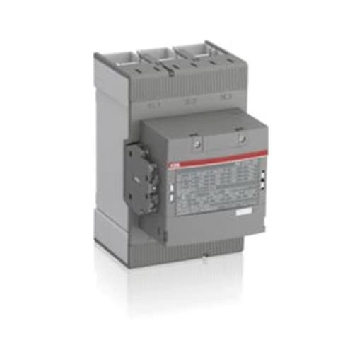 Imagen referencial de la serie: Contactor ABB AF305-30-00-13 · 100-250V