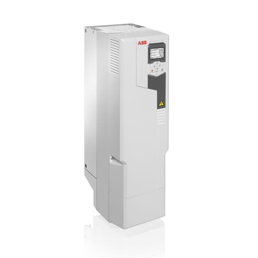 Imagen referencial de la serie: Variador de velocidad ABB ACS580-01-115A-2+J400 · 22kW / 30HP, 115A, 200-240V, trifásico