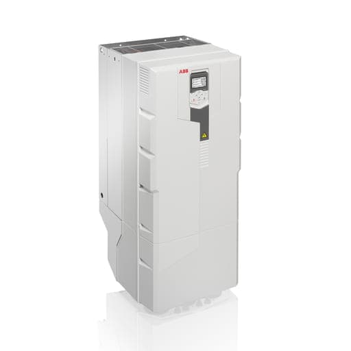 Variador de velocidad ABB ACS580-01-363A-4+J400 · 200kW / 270HP, 363A, 380-480V, trifásico