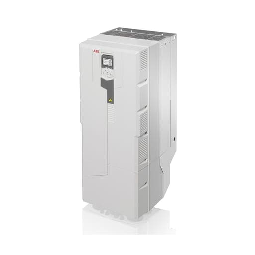 Variador de velocidad ABB ACS580-01-490A-4+J400 · 250kW / 335HP, 490A, 380-480V, trifásico