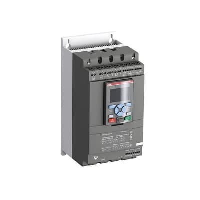 Arrancador electrónico ABB · 30/60HP 230/460V 80A (ABB-ARRANCADOR-80A-230/460V-60HP-30/60HP)
