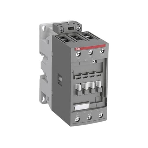 Contactor ABB AF65-30-00-13 · 100-250V50/60Hz-Dc