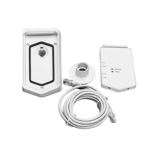 Kit de plataforma de panel ABB DPMP-EXT · para Acs580 adapt. bus Cdpi-01 + Dpmp-02