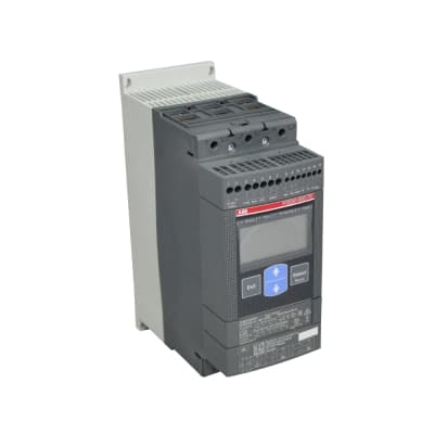 Arrancador electrónico ABB 1SFA897106R7000 · 20/40HP 230/460V 60A