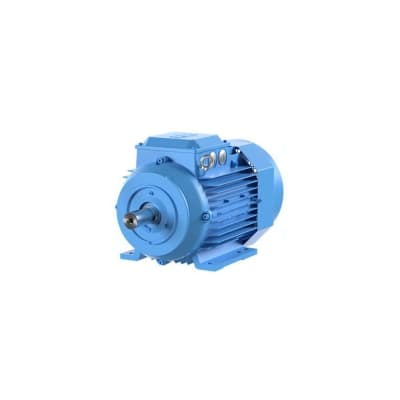 Motor trifásico ABB 3GBP112370-ADK_7.5 · 220/380/440V 1800RPM 7.5/5.5kWHP IP55 IE2 112 (3GBP112370-ADK-7.5)