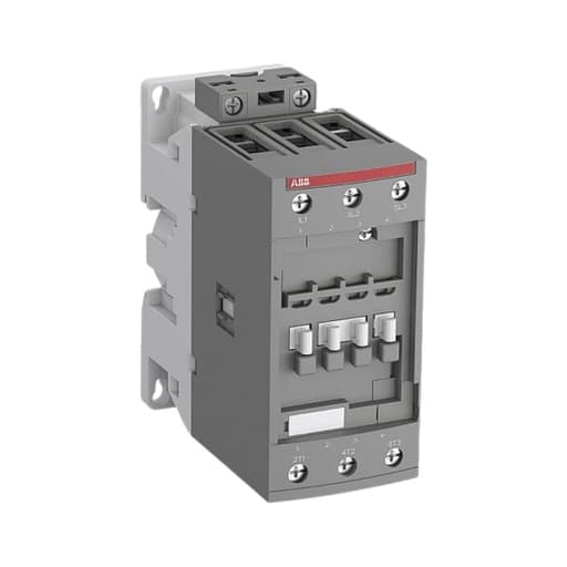 Contactor ABB AF52-30-00-13 · 52A 3P 100...250 Ac-Dc