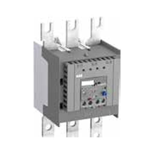 Imagen referencial de la serie: Electronic overload relay ABB EF65-70