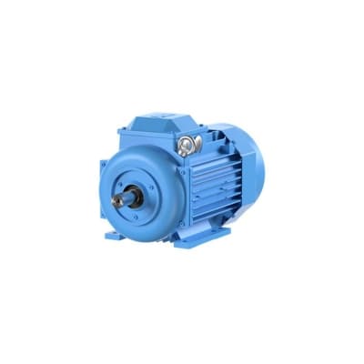 Motor trifásico ABB 3GBP092325-ASB_2 · 220/380/440V 1800RPM 2HP/1.5kW IP55 IE2 90 (3GBP092325-ASB-2)