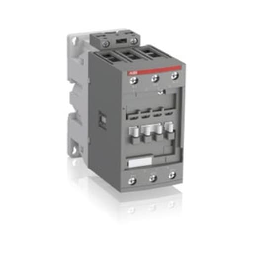 Imagen referencial de la serie: Contactor ABB AF190-30-00-13 · 100-250V