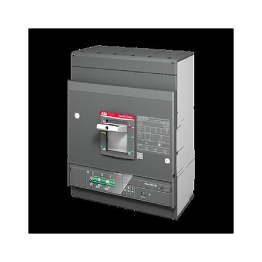 Imagen referencial de la serie: Interruptor de caja moldeada ABB XT4L 160 Ekip LS/I In=100A 4p F F · 4P 100A unidad electrónica Ls (ABB-INTERRUPTOR-CAJA-MOLDEADA-100A-4P)