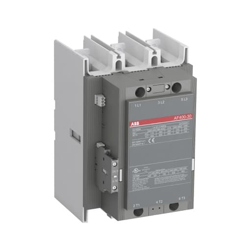 Contactor ABB AF400-30-11-70 · 100-250V