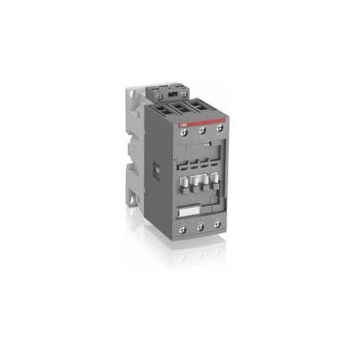 Contactor ABB 1SBL367001R1400 · 53A(AC3) 100A (AC1) 690V 3P sin contactos 250-500VAC/DC