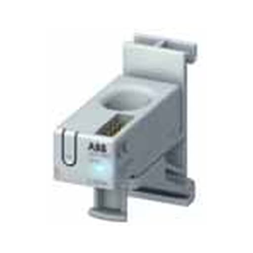 Imagen referencial de la serie: Sensor de corriente ABB CMS-200CA · 25mm 160A con cable
