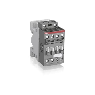 Contactor auxiliar ABB 1SBH137001R1340 · 10A 4NA con bobina 100-250VAC/DC