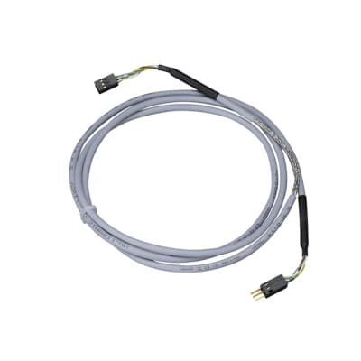 Cable de extensión para montaje en puerta ABB 1SAJ510002R0002 · x3m (rollo 3m)