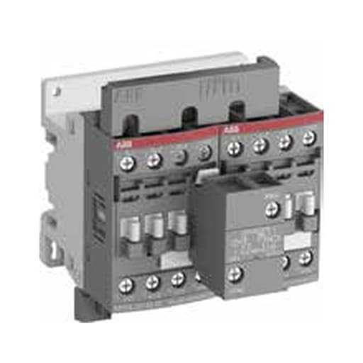 Imagen referencial de la serie: Contactor ABB AF1650-30-11-70 · 100-250V